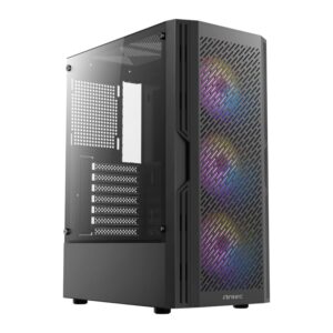 Antec AX20 ATX Gaming Chassis - Image 1