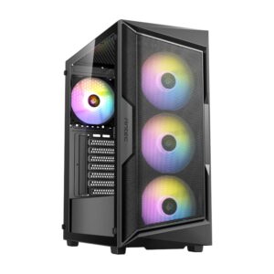 Antec Chassis AX61 Elite - Image 1