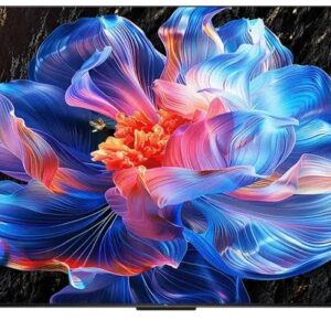 TCL 55 Inch 4K UHD Google LED TV