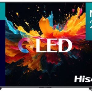 Hisense 55 Inch Q7N Series QLED UHD Smart TV