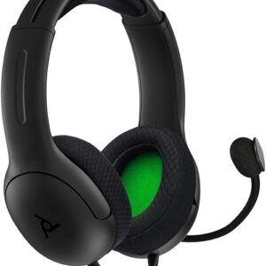 PDP LVL 40 Wired Stereo Headset for Xbox One