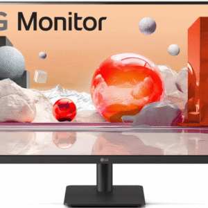 LG 27 inch IPS FHD Computer Monitor