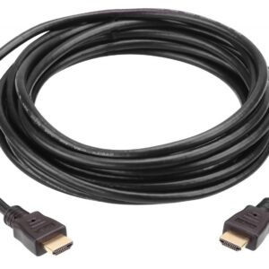 UniQue 3m 4K HDMI Cable