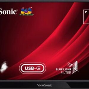 Viewsonic 15.6 inch FHD USB Portable Monitor - Image 1