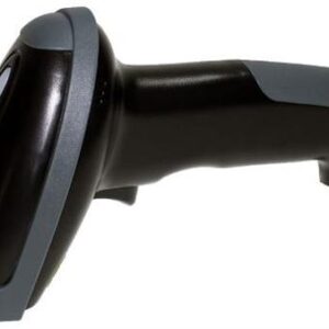 Postron Wired USB Handheld Laser 1D Barcode Scanner