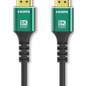 UniQue HDMI 2.1 8K 5M Cable