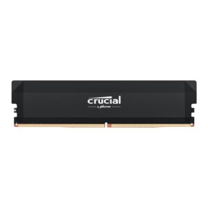 Crucial Pro DDR5-5600 64GB Desktop Memory