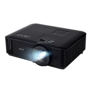 Acer X1328Wi DLP WXGA 5000Lm Wireless Projector - Image 1